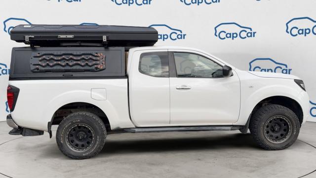Nissan Navara image 4