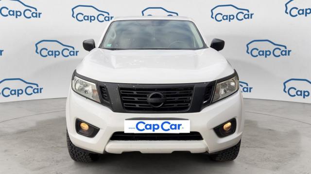 Nissan Navara image 9