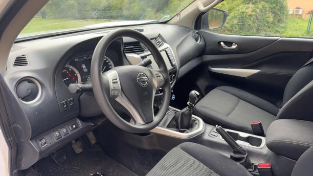Nissan Navara image 1