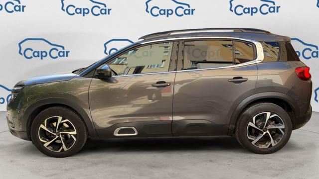 Citroen C5 Aircross image 8