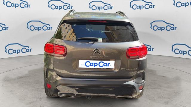 Citroen C5 Aircross image 4