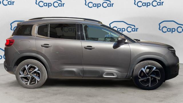 Citroen C5 Aircross image 3