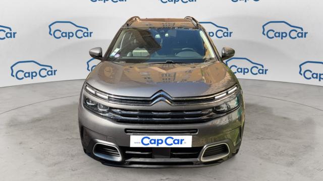 Citroen C5 Aircross image 7