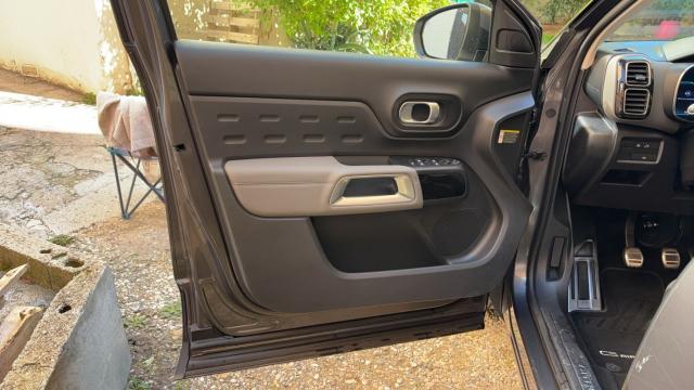 Citroen C5 Aircross image 5