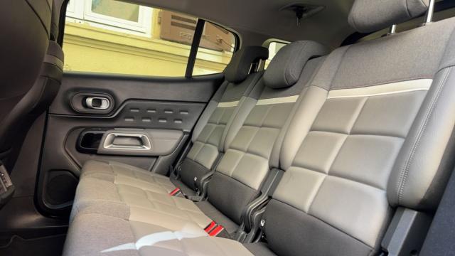 Citroen C5 Aircross image 2