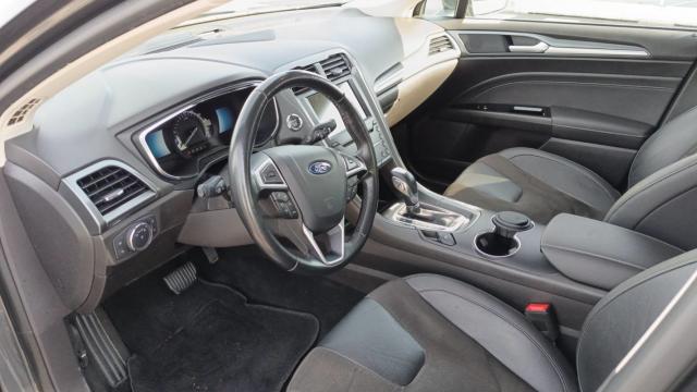 Ford Mondeo image 9