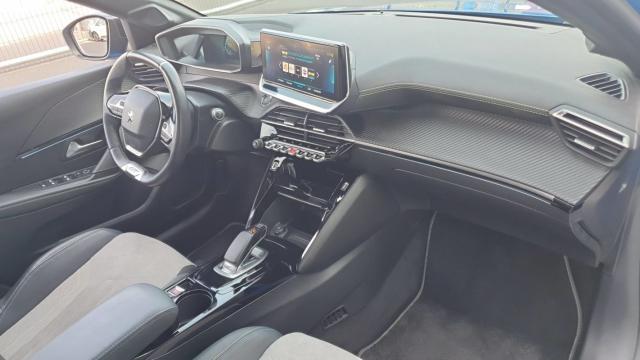 Peugeot E-208 image 5