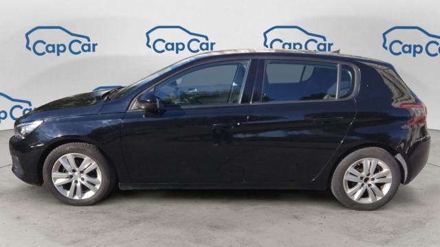 Peugeot 308 image 8