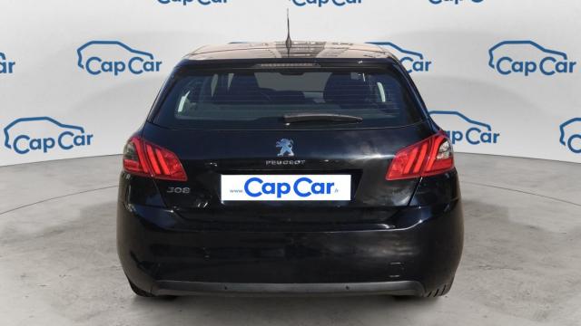 Peugeot 308 image 7
