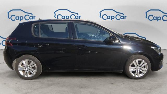 Peugeot 308 image 1