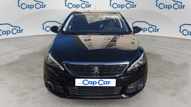 Peugeot 308 image 2