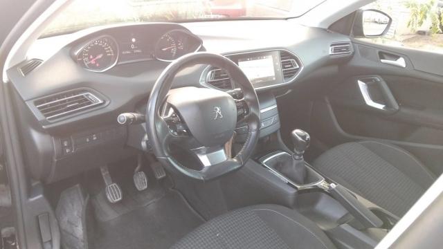 Peugeot 308 image 4