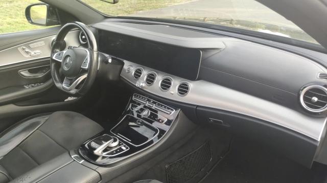 Mercedes Benz Classe E image 4