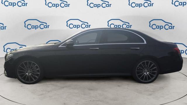Mercedes Benz Classe E image 6