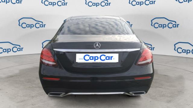 Mercedes Benz Classe E image 9