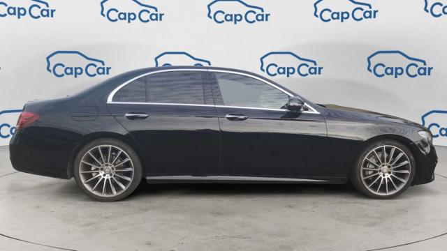 Mercedes Benz Classe E image 7