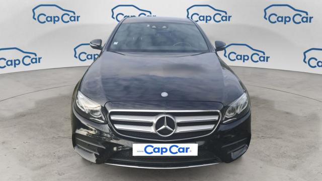 Mercedes Benz Classe E image 5