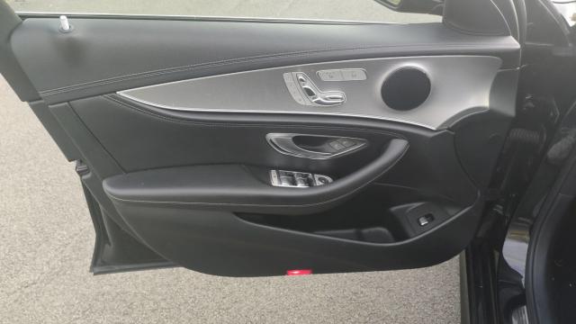 Mercedes Benz Classe E image 1