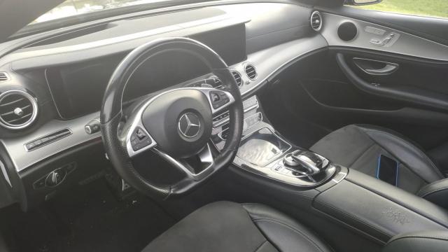 Mercedes Benz Classe E image 3