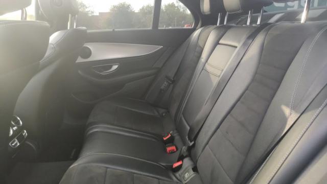 Mercedes Benz Classe E image 8