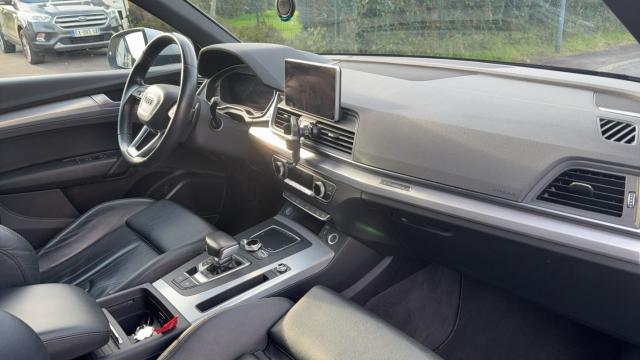 Audi Q5 image 3