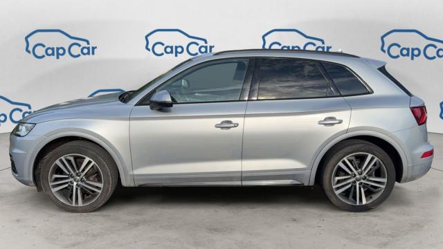 Audi Q5 image 2