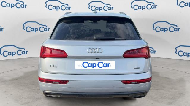 Audi Q5 image 6