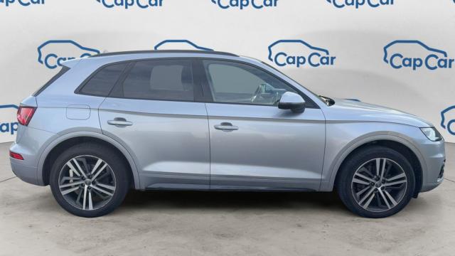 Audi Q5 image 9