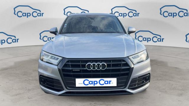 Audi Q5 image 4