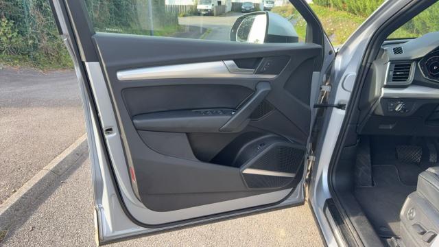 Audi Q5 image 8