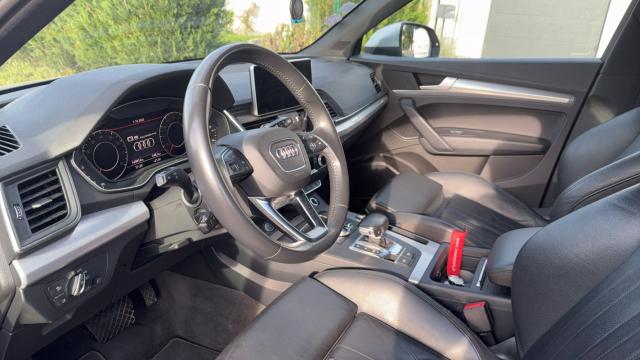 Audi Q5 image 7