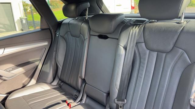 Audi Q5 image 5