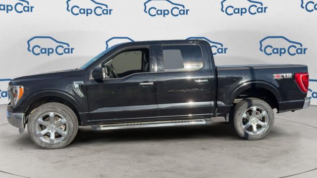 Ford F 150 image 3