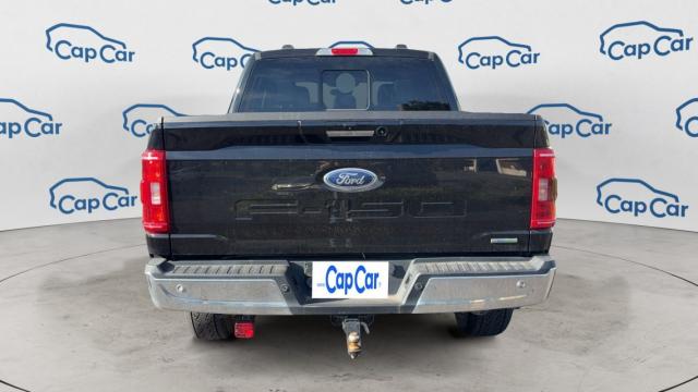 Ford F 150 image 6