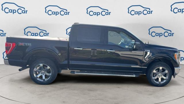 Ford F 150 image 8