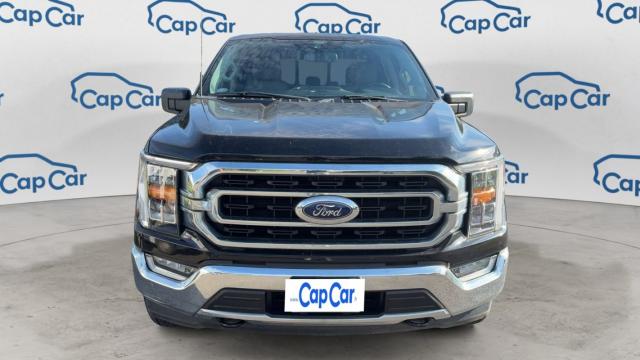 Ford F 150 image 2