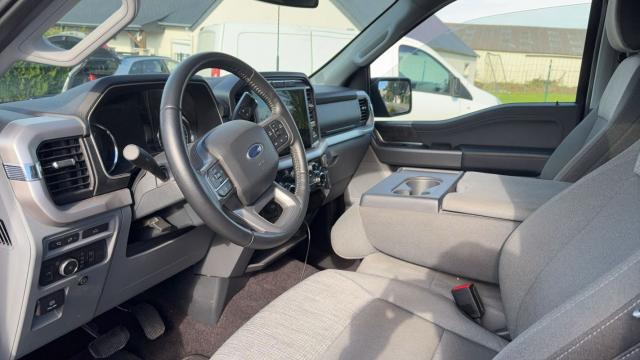 Ford F 150 image 5