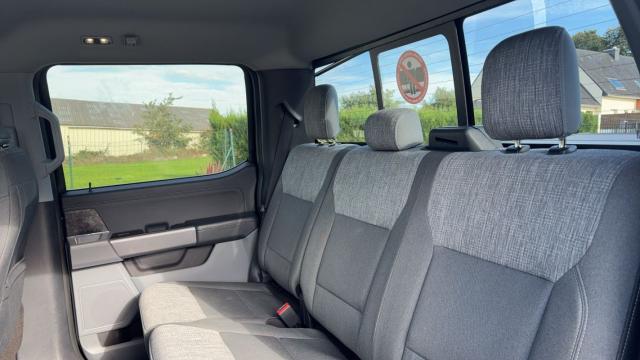 Ford F 150 image 7