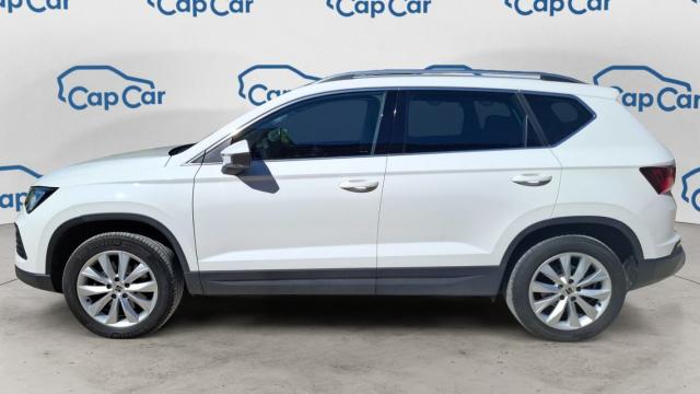 Seat Ateca image 9