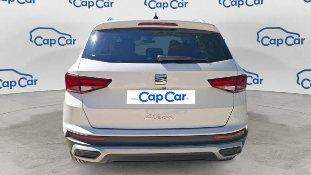 Seat Ateca image 7