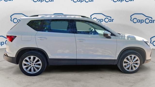 Seat Ateca image 5