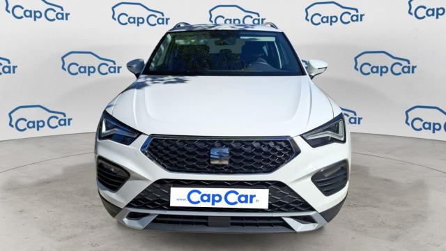 Seat Ateca image 1