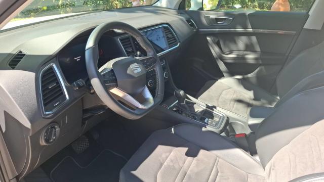 Seat Ateca image 2