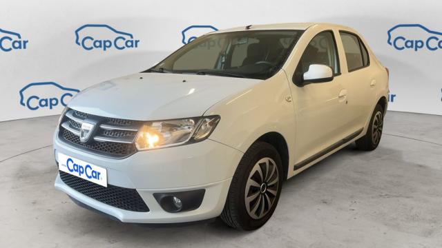 Dacia Logan 0.9 Tce 90 Prestige