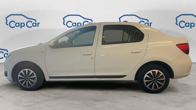 Dacia Logan image 8