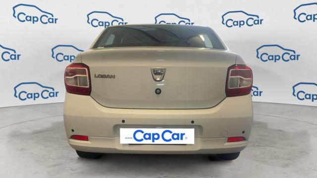 Dacia Logan image 6