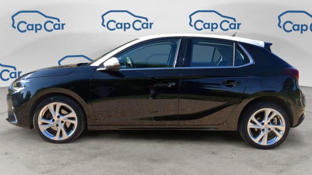 Opel Corsa image 4