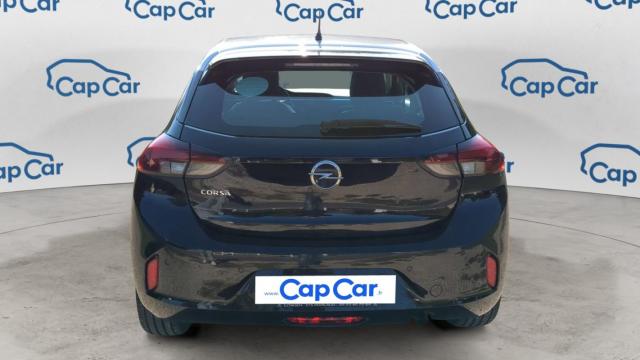 Opel Corsa image 8