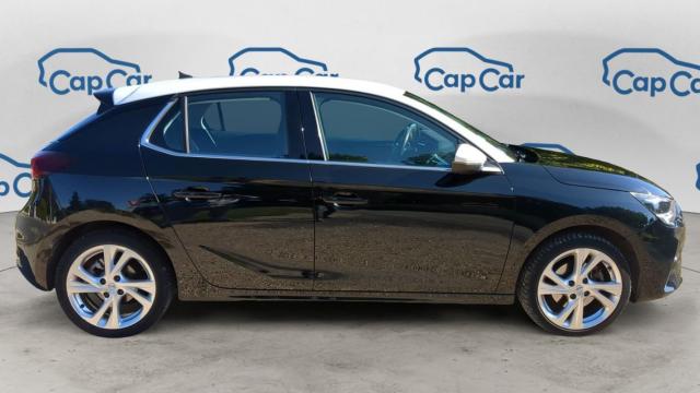 Opel Corsa image 2