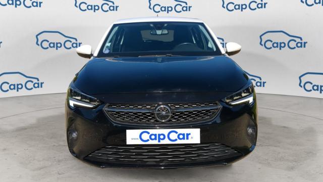 Opel Corsa image 3
